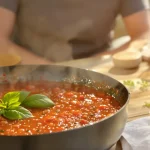 Klingt lecker, schmeckt aber nicht: Diese zwei Zutaten verderben jede Tomatensauce