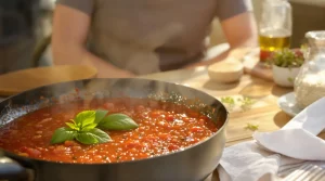 Klingt lecker, schmeckt aber nicht: Diese zwei Zutaten verderben jede Tomatensauce