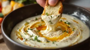 Zum Eintunken, Bestreichen und Genießen: Café-de-Paris-Dip – das steckt hinter dem Klassiker